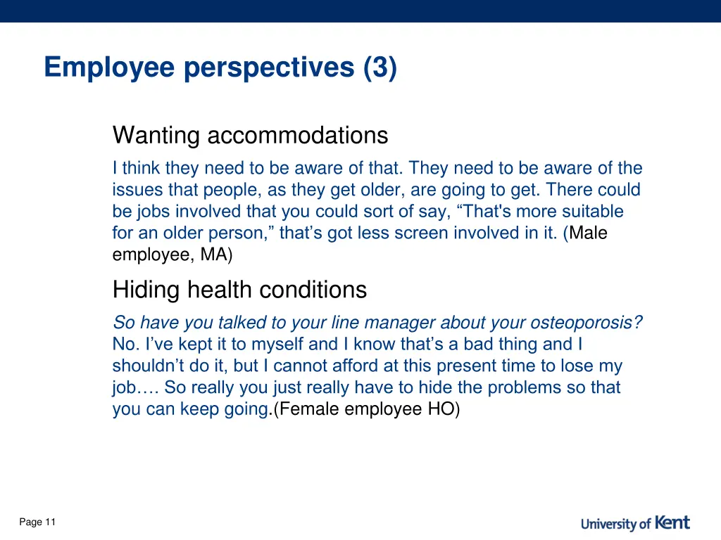 employee perspectives 3