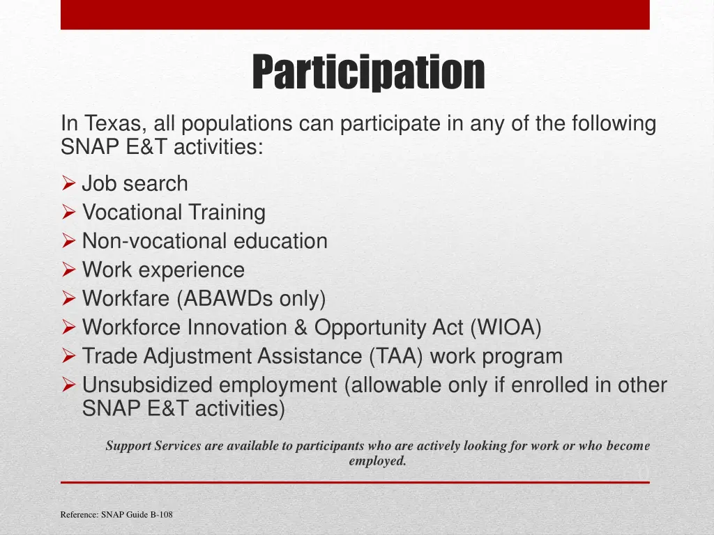participation 1