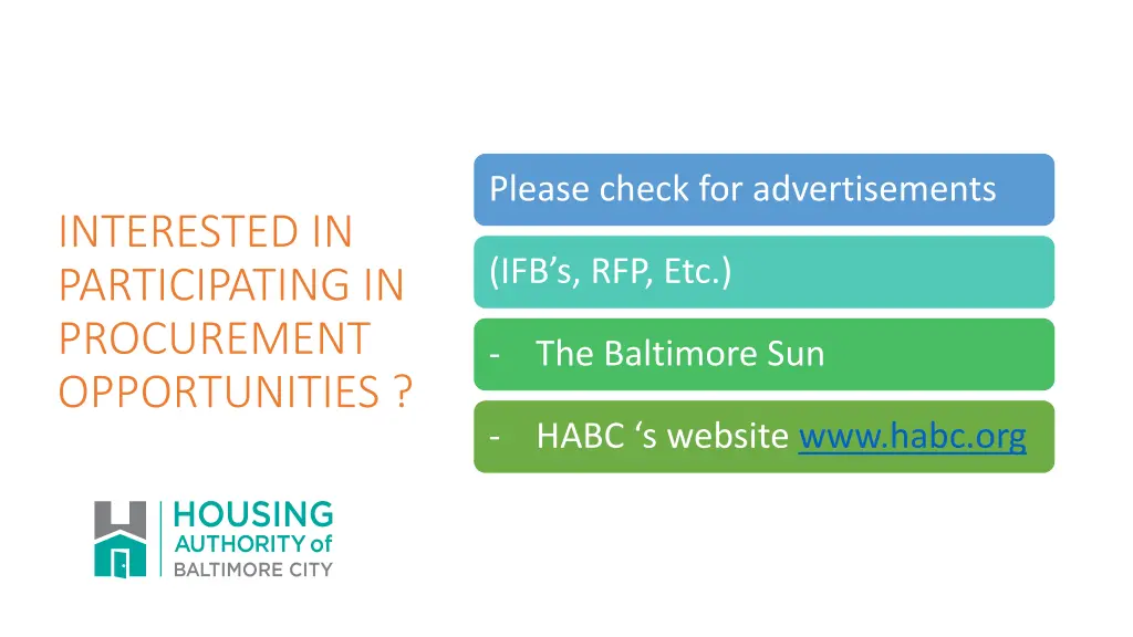 please check for advertisements