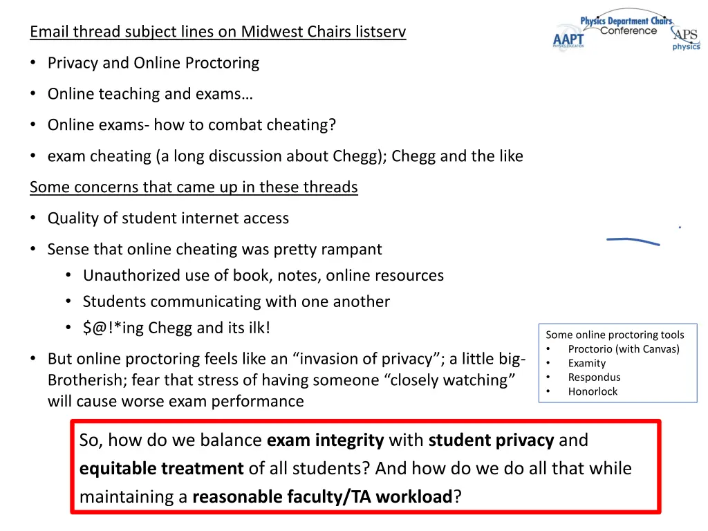email thread subject lines on midwest chairs