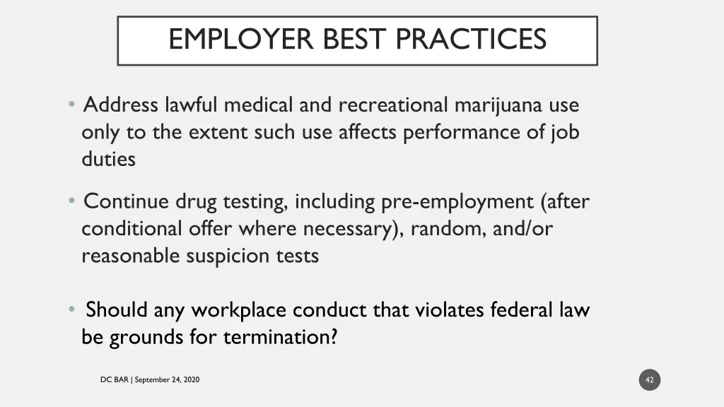 employer best practices 1