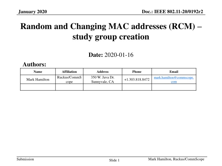 doc ieee 802 11 20 0192r2