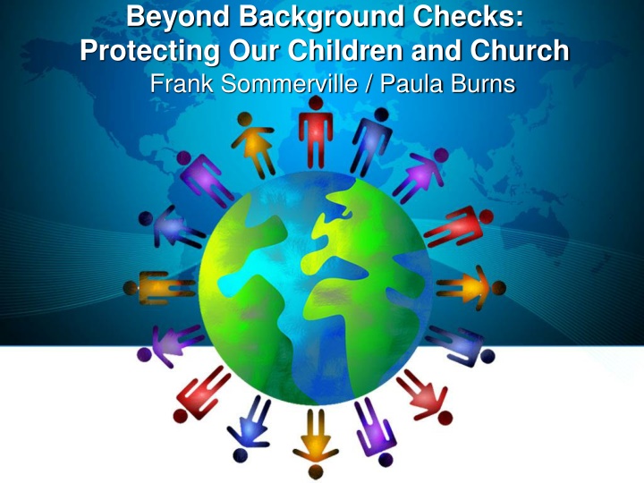beyond background checks protecting our children