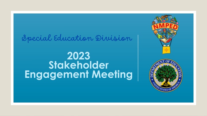 special education division