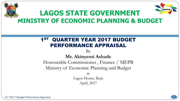 lagos state government ministry of economic