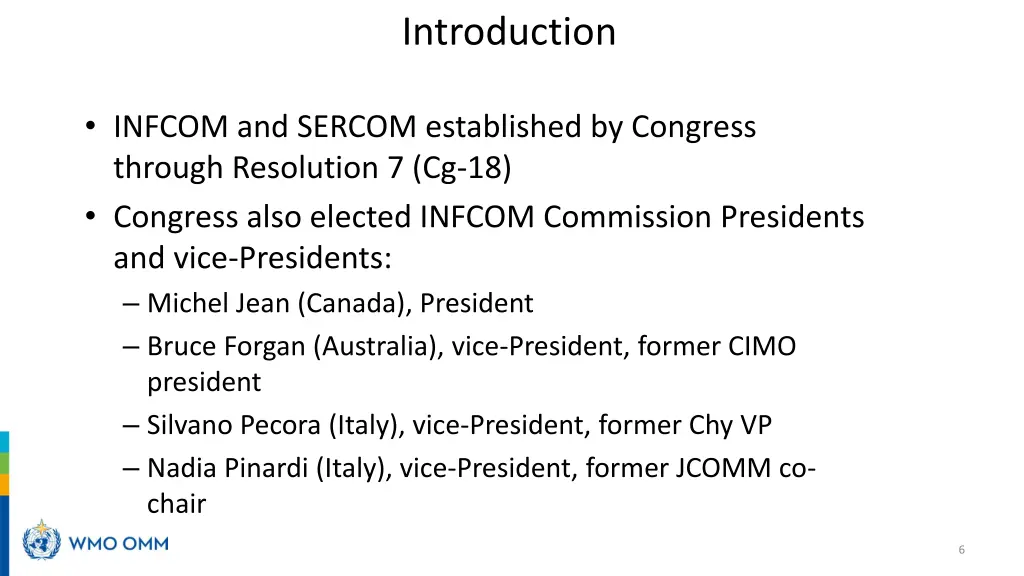 introduction