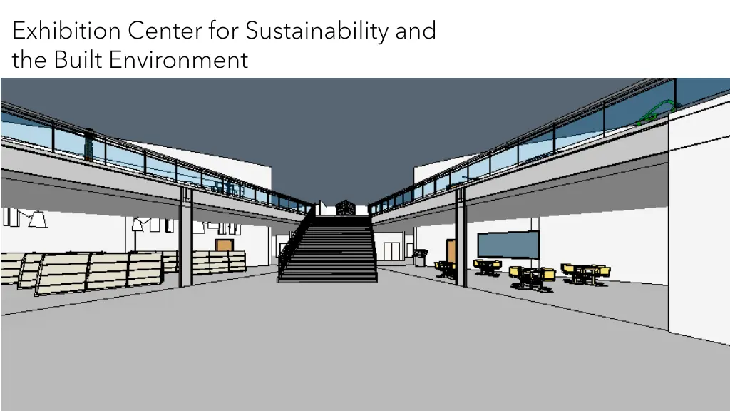 exhibition center for sustainability 1