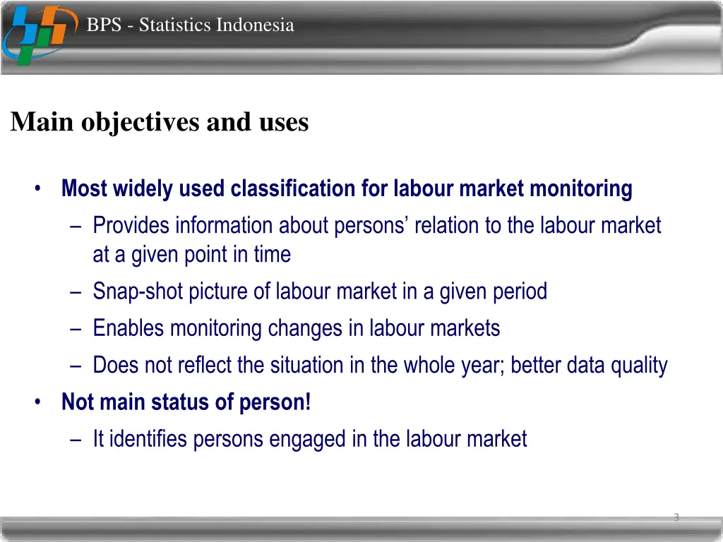 bps statistics indonesia 1