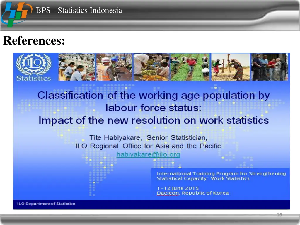 bps statistics indonesia 14