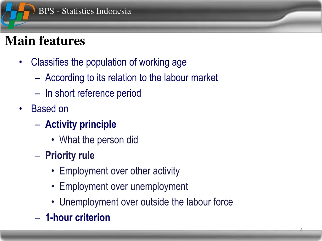 bps statistics indonesia 2