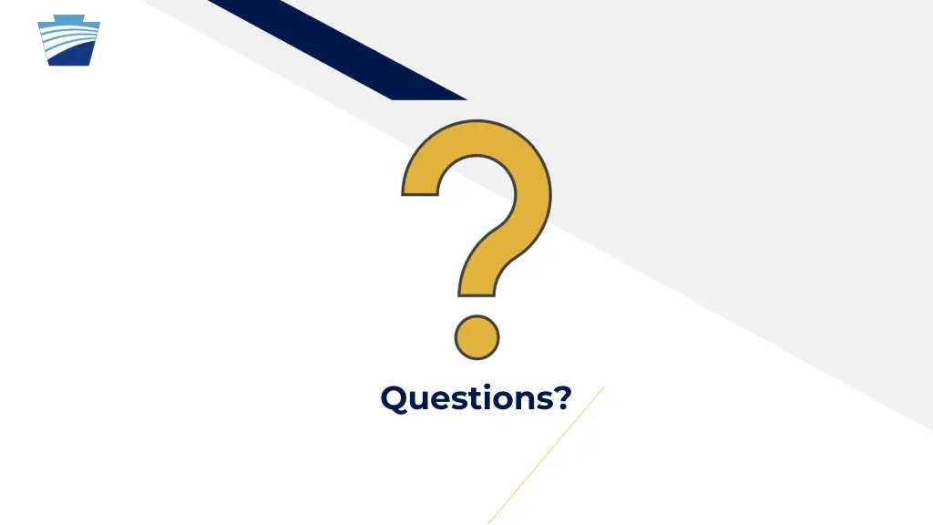 questions