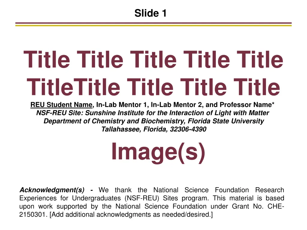 slide 1
