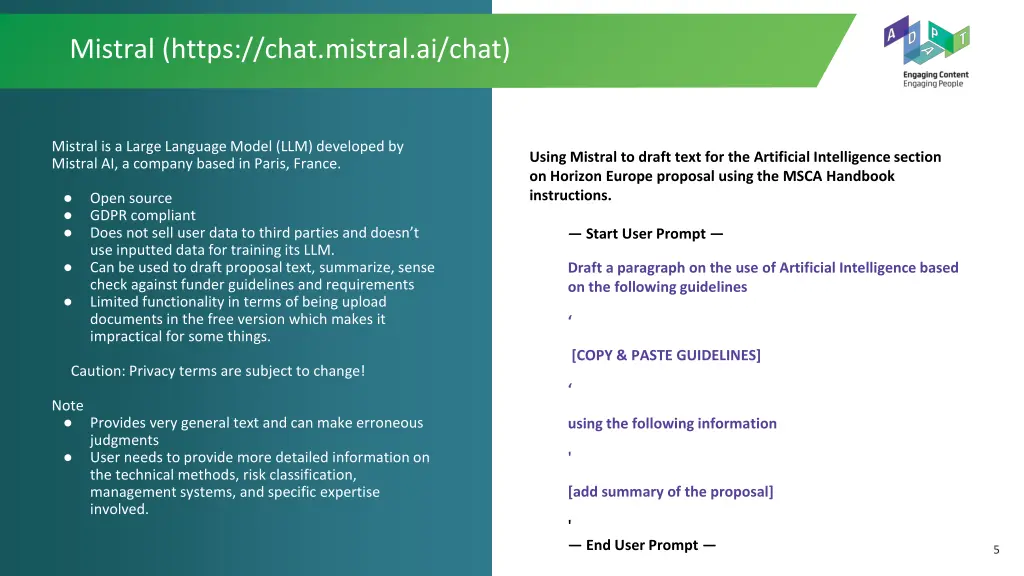 mistral https chat mistral ai chat