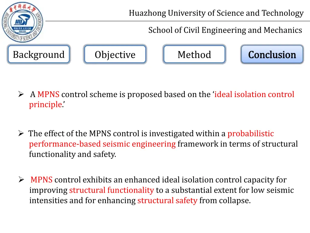 huazhong university of science and technology 16
