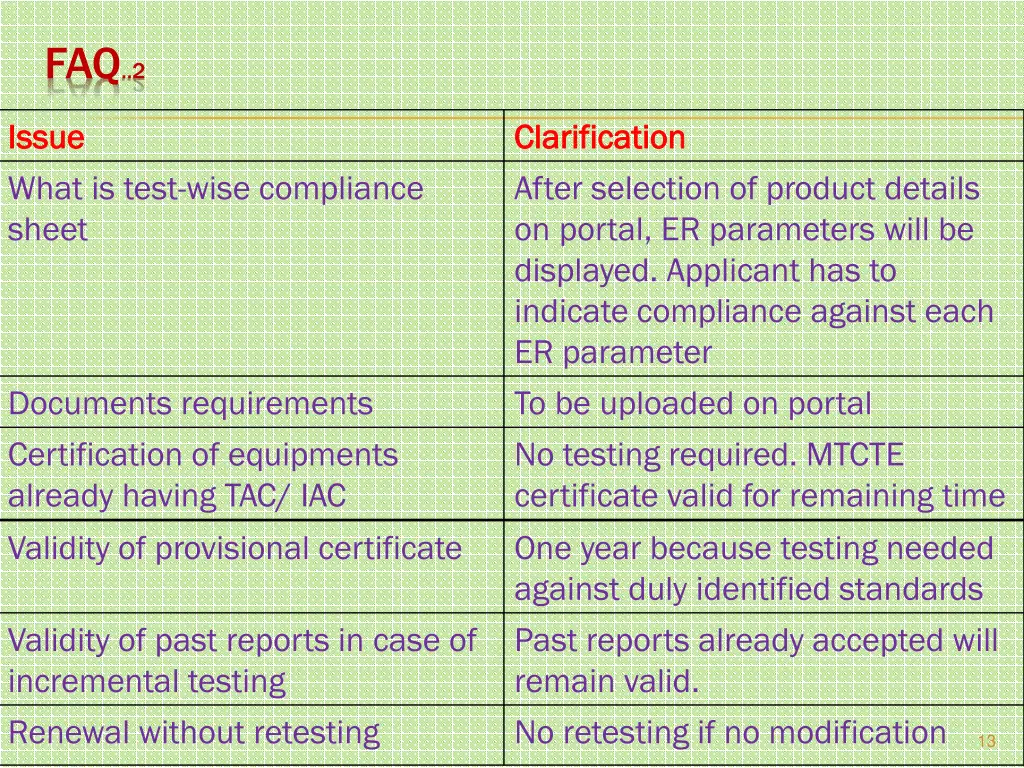 faq 2