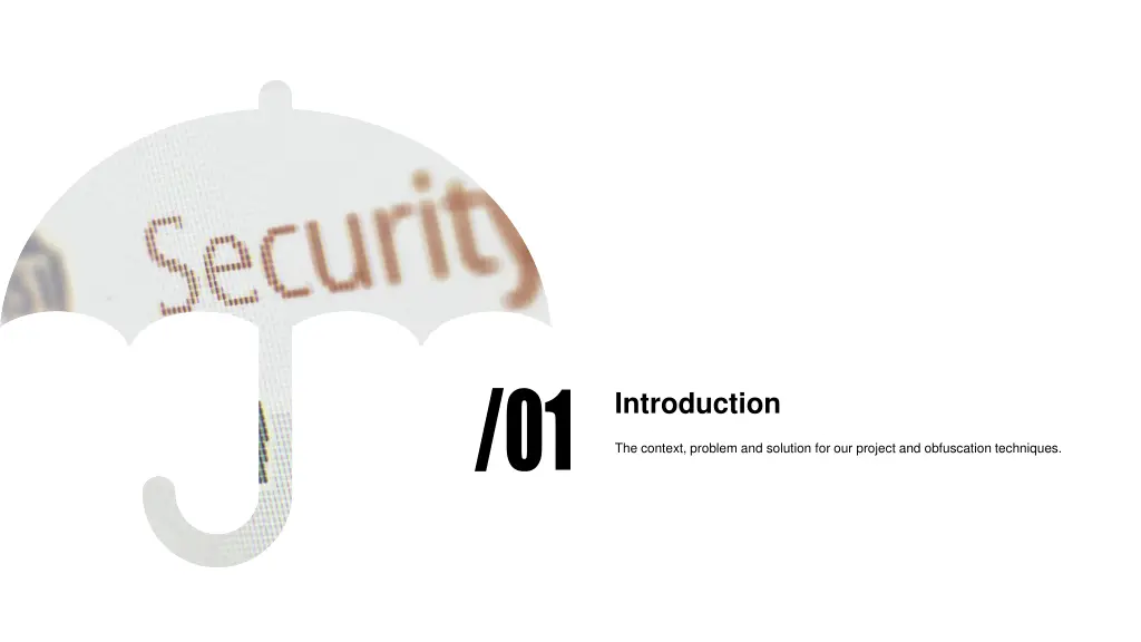 introduction