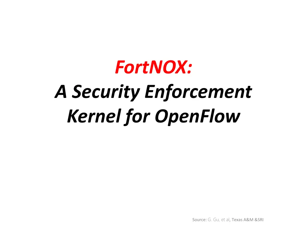 fortnox