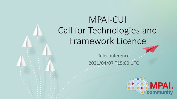 mpai cui