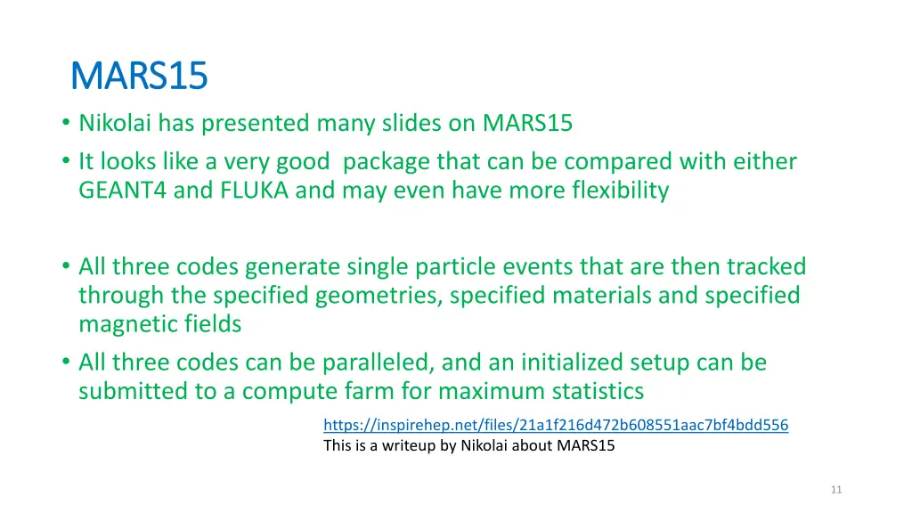 mars15 mars15 nikolai has presented many slides