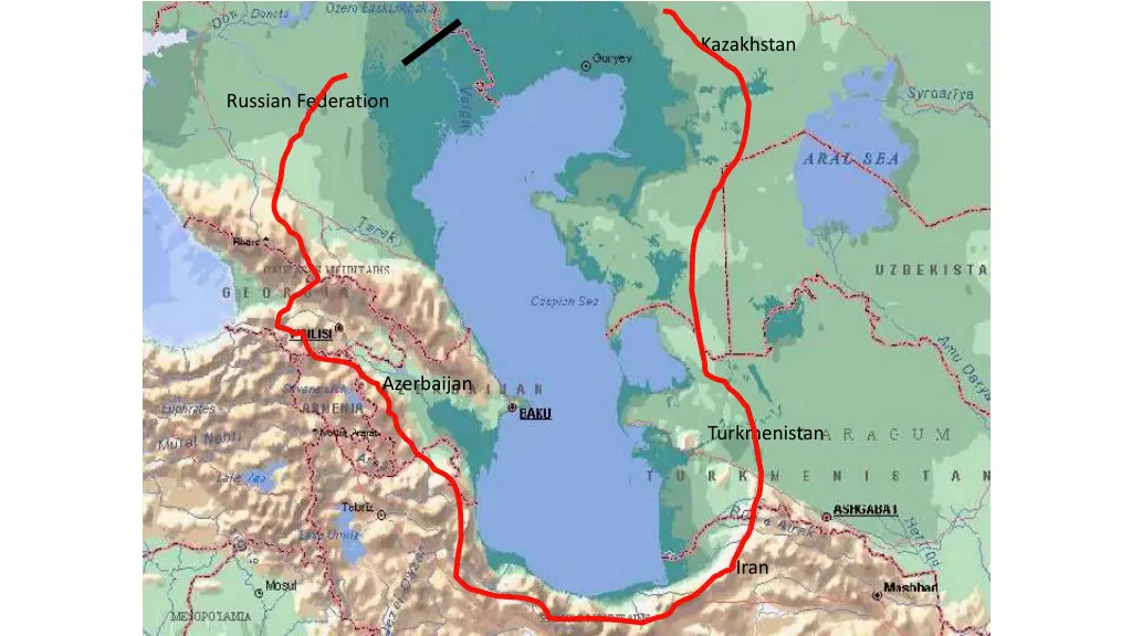 kazakhstan