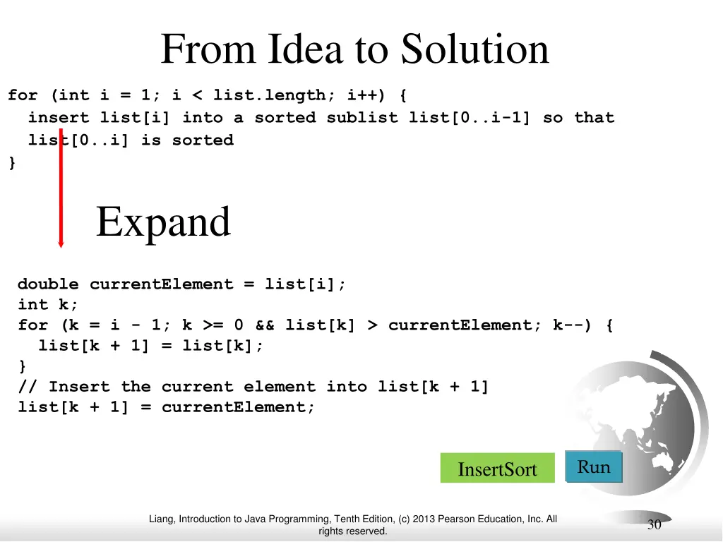 from idea to solution 2