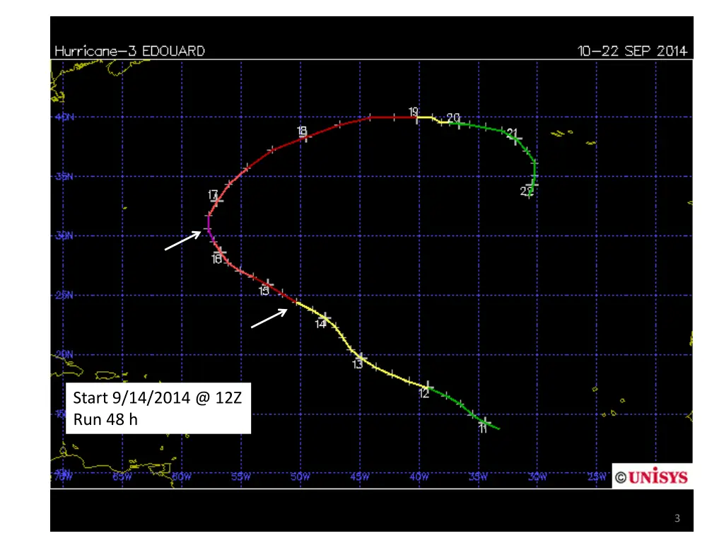 start 9 14 2014 @ 12z run 48 h