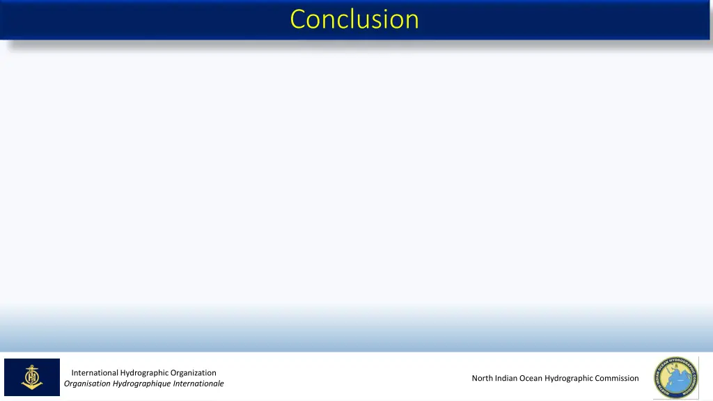 conclusion