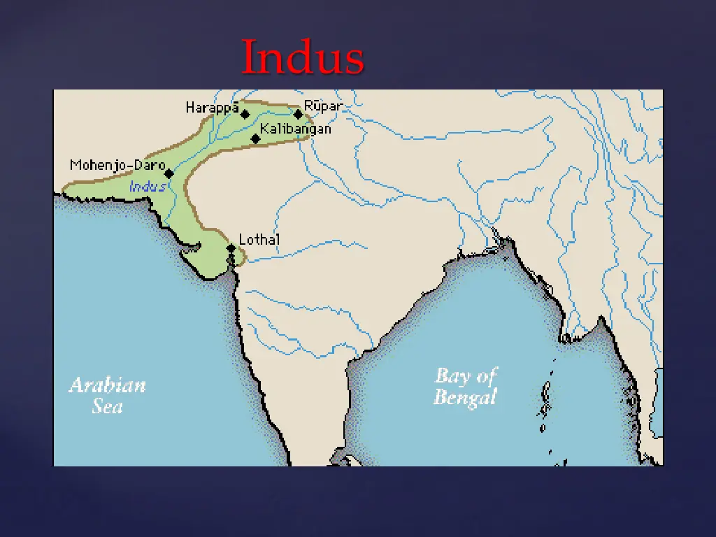 indus