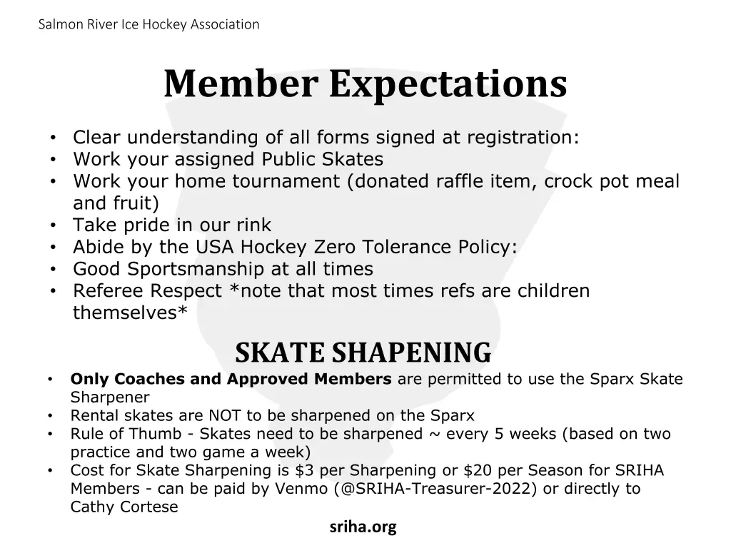 salmon river ice hockey association 5
