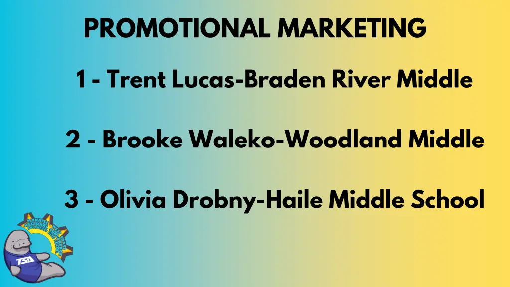 promotional marketing