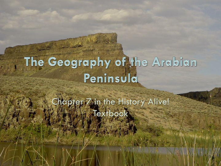 chapter 7 in the history alive textbook