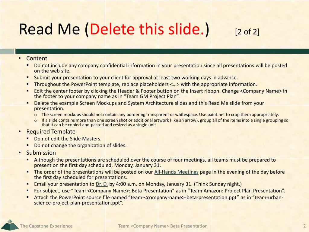 read me delete this slide 1