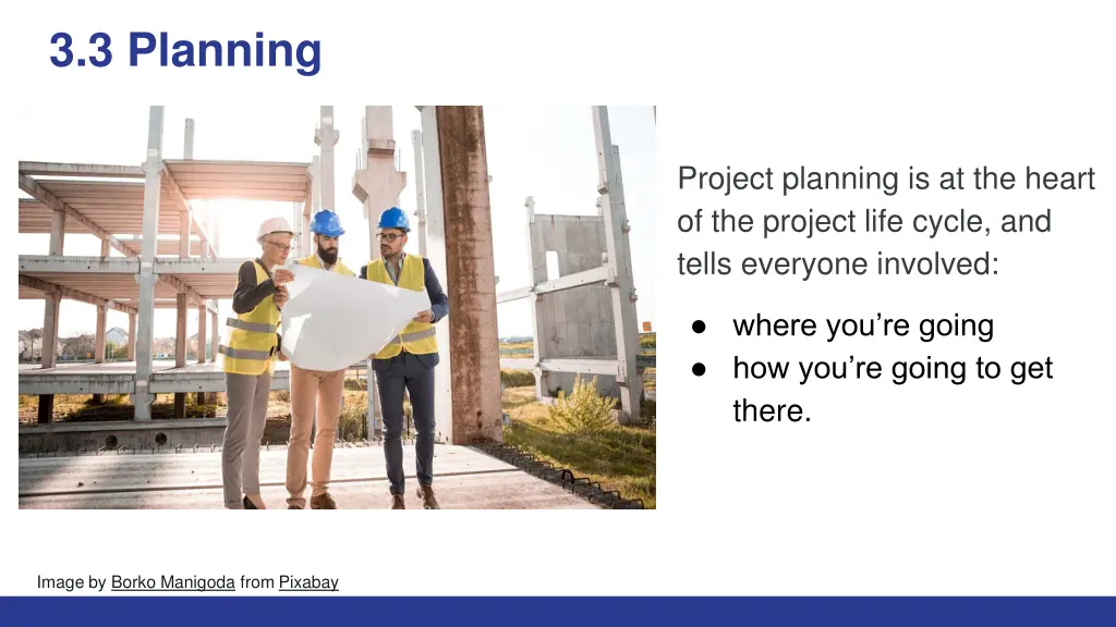 3 3 planning