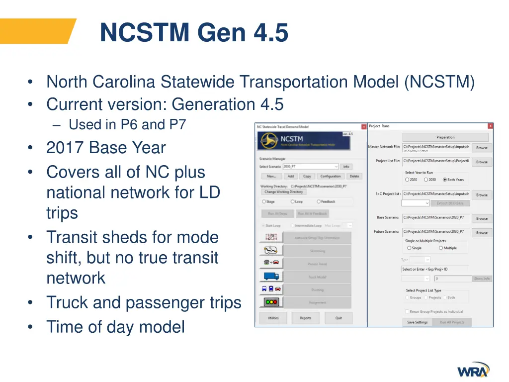 ncstm gen 4 5