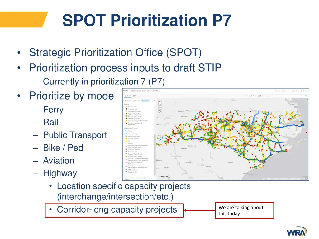 spot prioritization p7