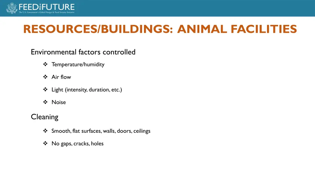 resources buildings animal facilities 3