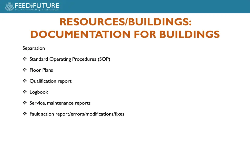 resources buildings documentation for buildings