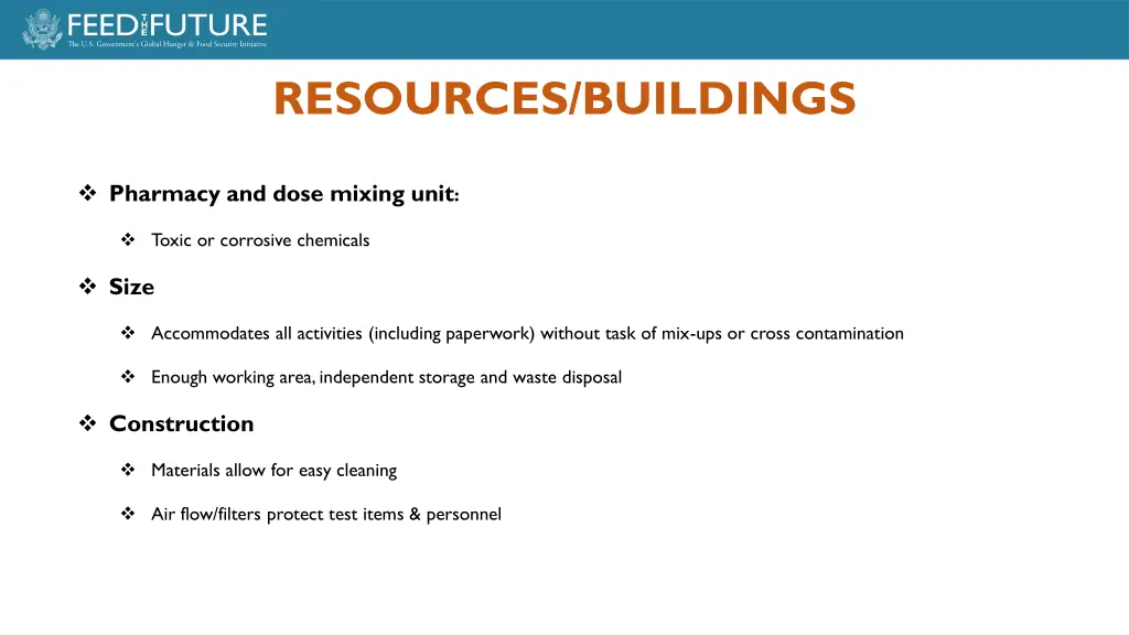 resources buildings