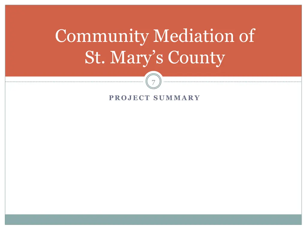community mediation of st mary s county 2