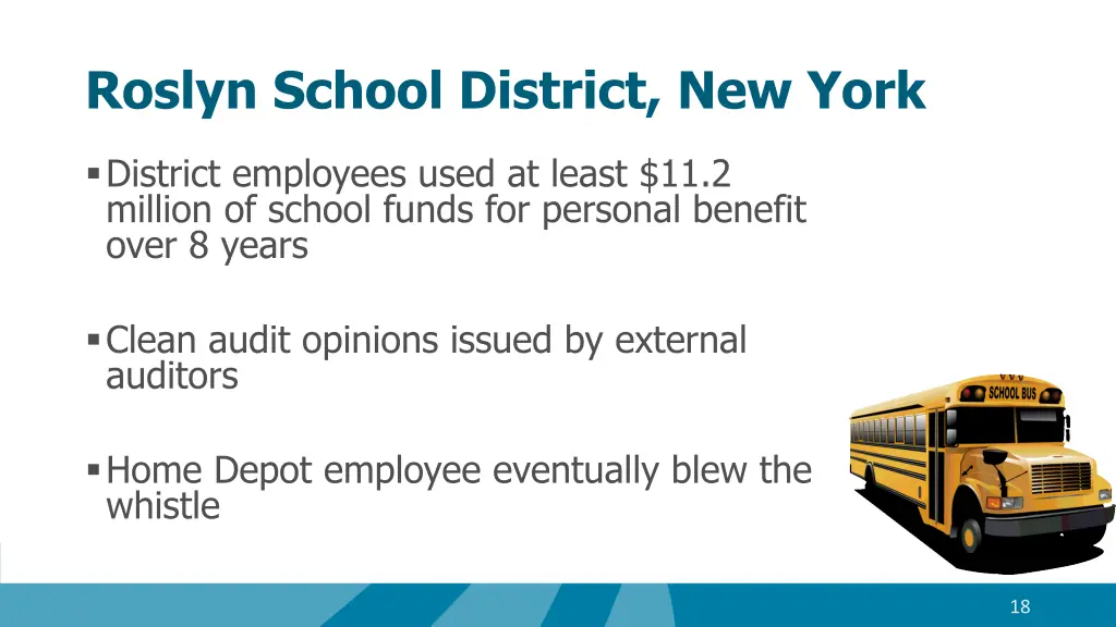 roslyn school district new york