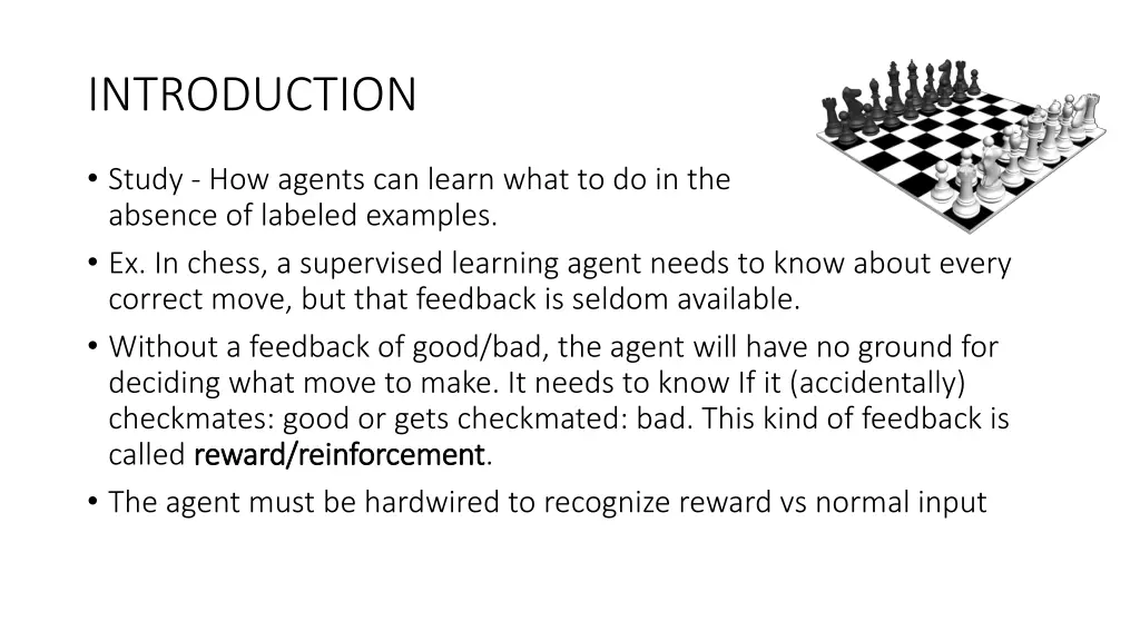 introduction
