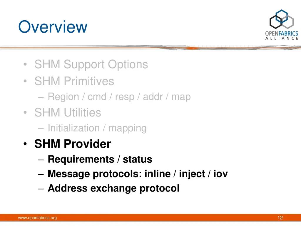 overview 4
