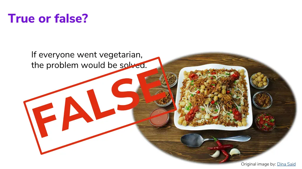 true or false 6