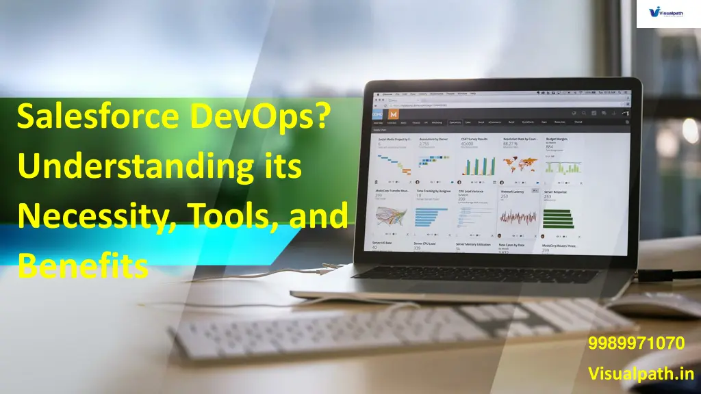 salesforce devops understanding its necessity