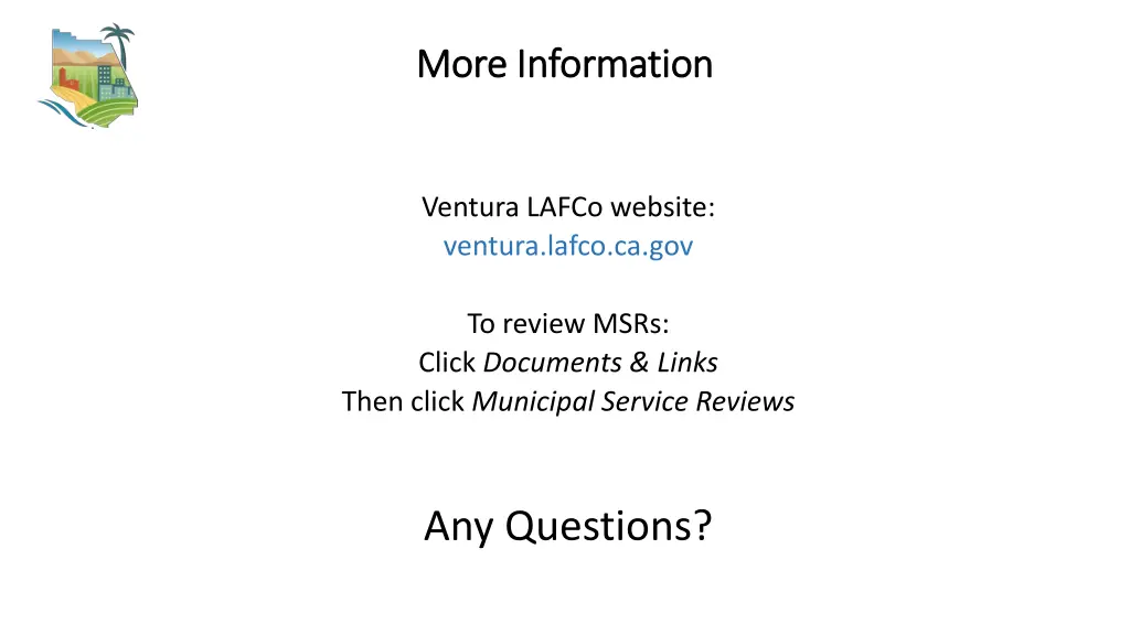 more information more information