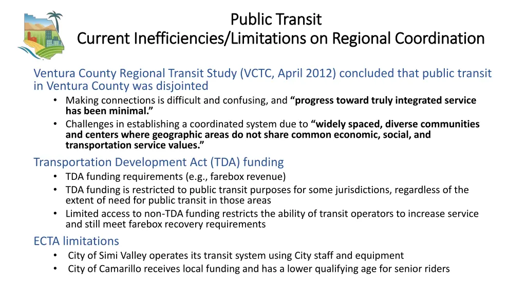 public transit public transit