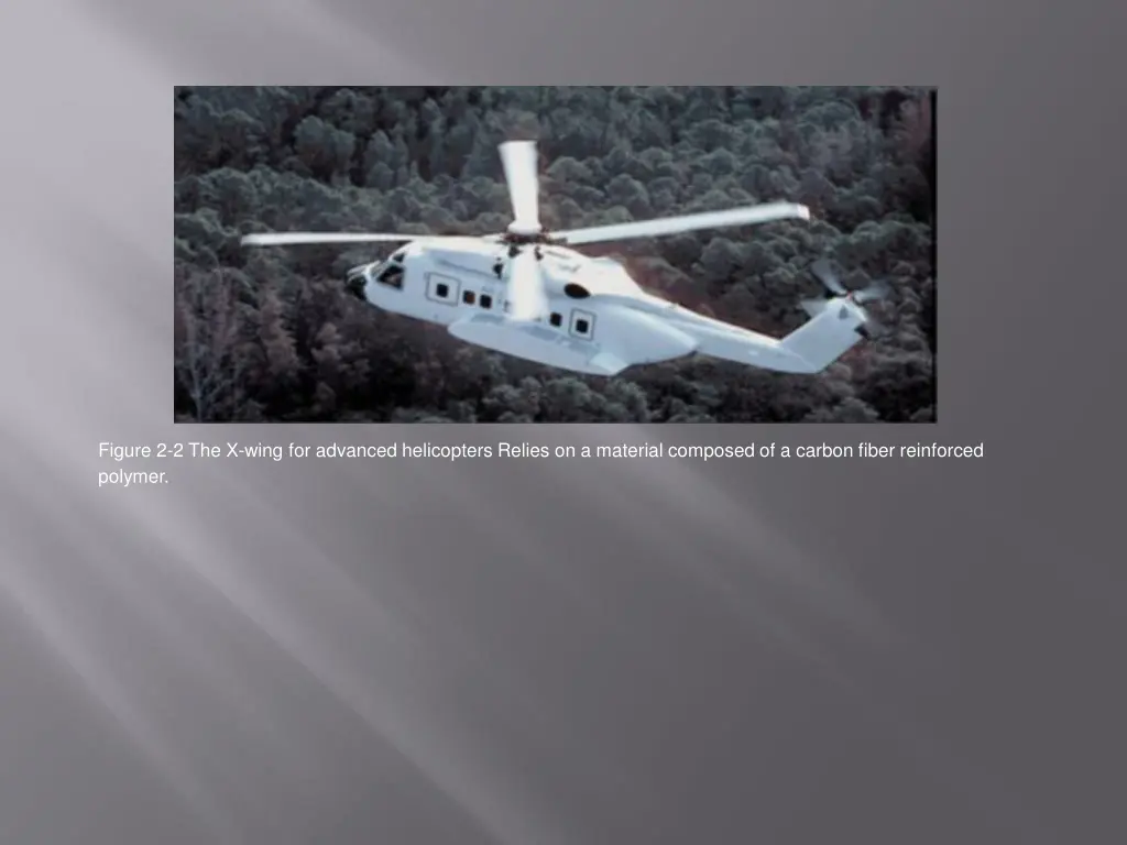 figure 2 2 the x wing for advanced helicopters