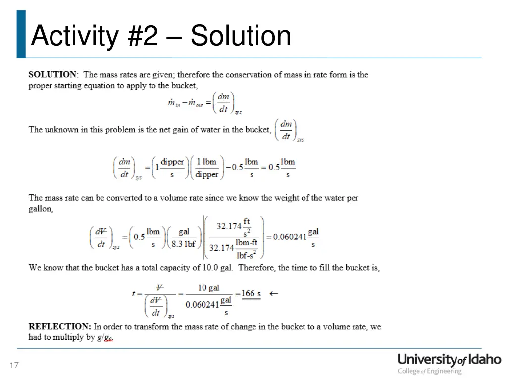 activity 2 solution