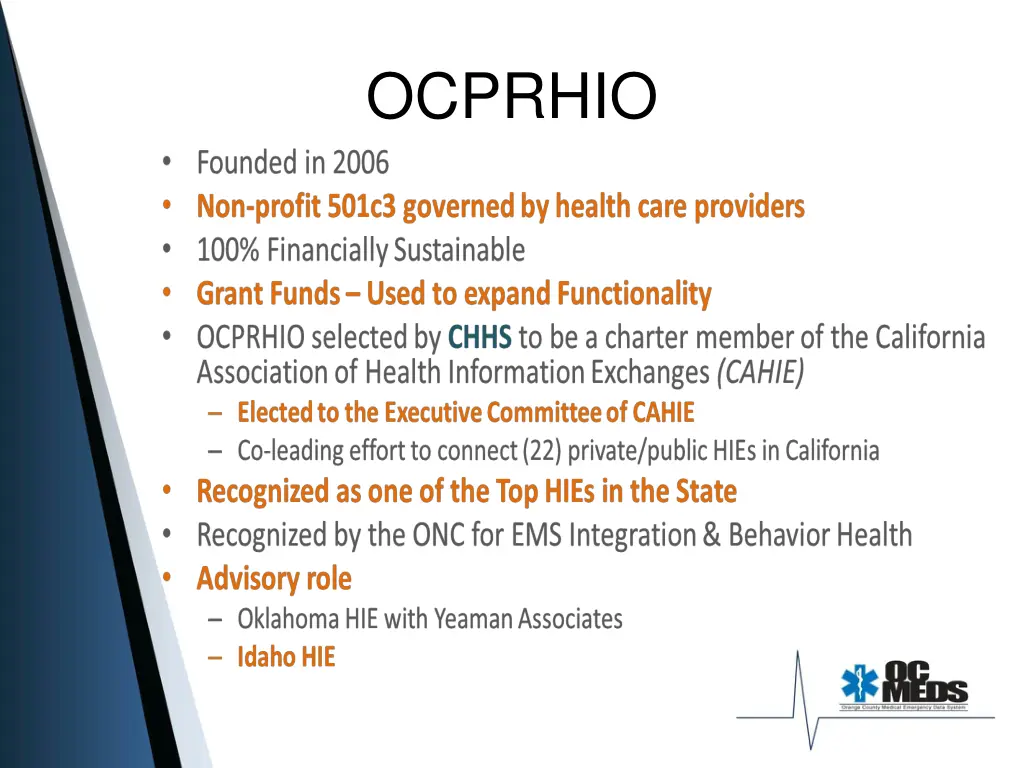 ocprhio
