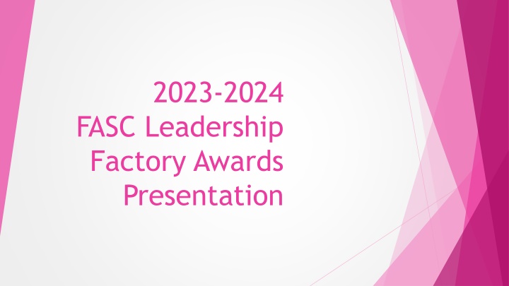 2023 2024